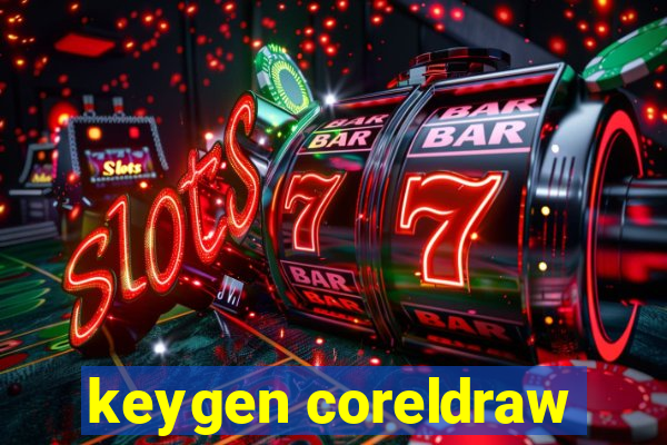 keygen coreldraw