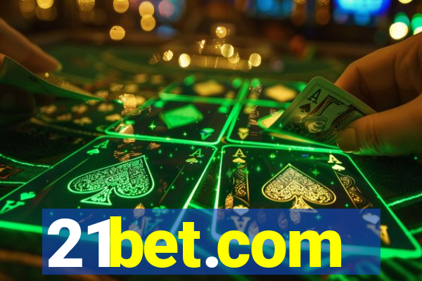 21bet.com