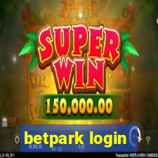 betpark login