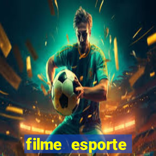 filme esporte sangrento torrent