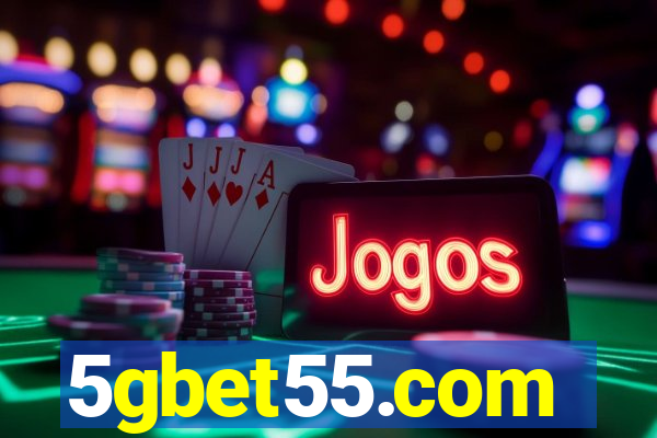 5gbet55.com