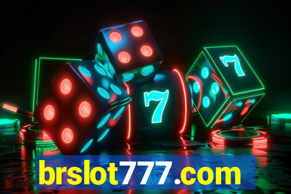 brslot777.com