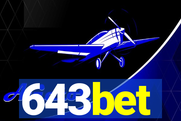 643bet