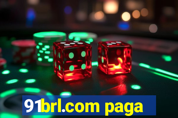 91brl.com paga