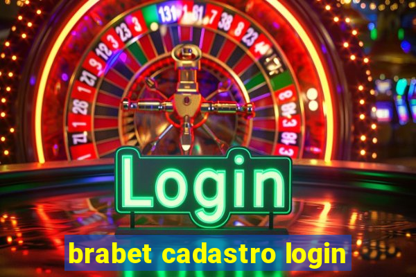 brabet cadastro login