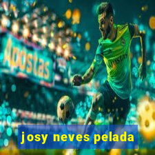 josy neves pelada