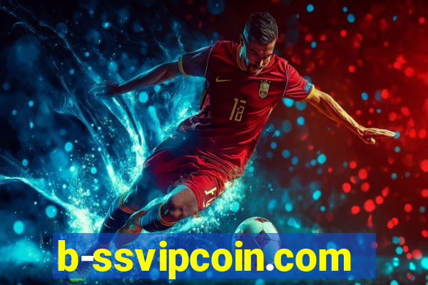 b-ssvipcoin.com