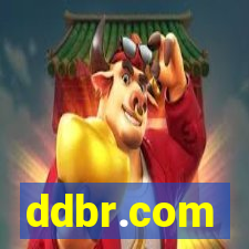 ddbr.com