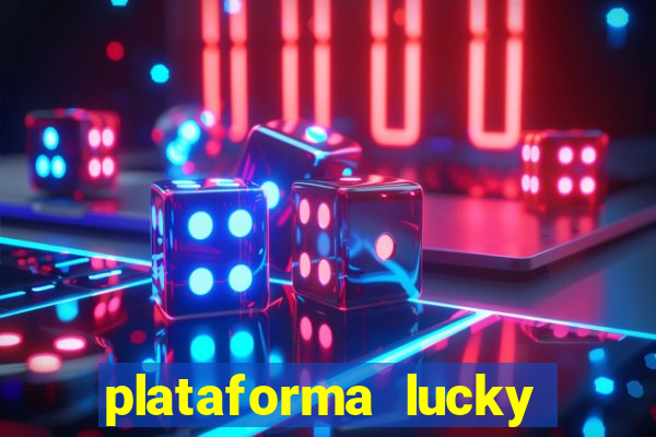 plataforma lucky 777 é confiável