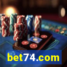 bet74.com