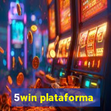 5win plataforma