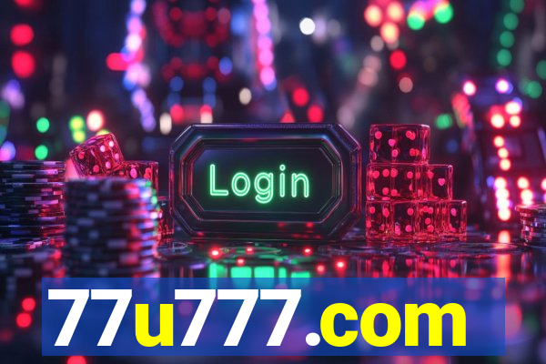 77u777.com