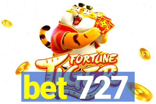 bet 727