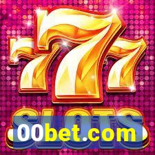 00bet.com