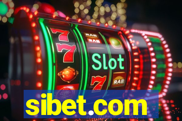 sibet.com