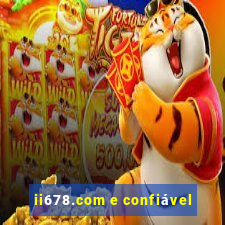 ii678.com e confiável