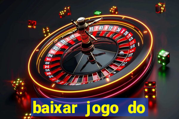 baixar jogo do mario bros