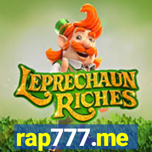 rap777.me