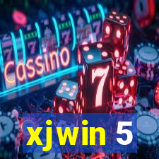 xjwin 5