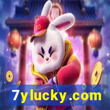 7ylucky.com