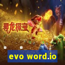 evo word.io