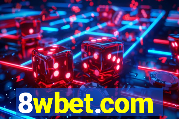 8wbet.com