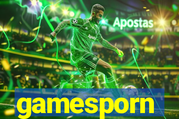 gamesporn