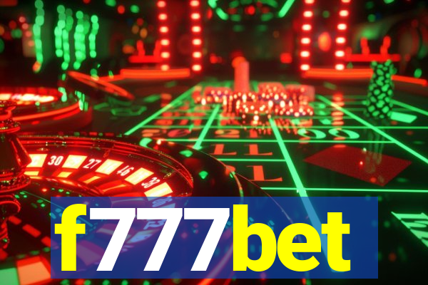 f777bet