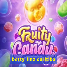 betty linz curitiba