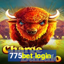 775bet login