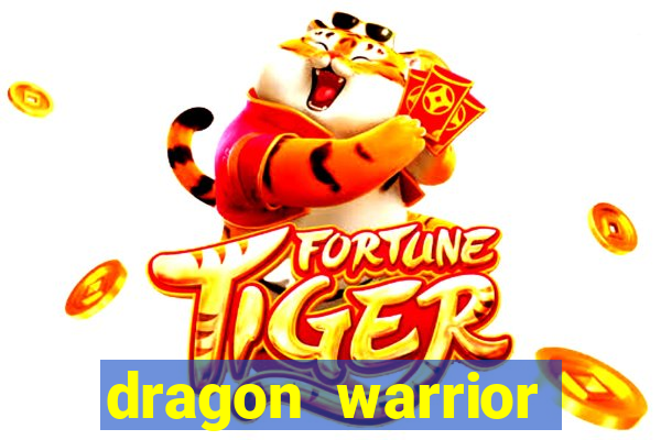 dragon warrior legend champion dinheiro infinito 2024