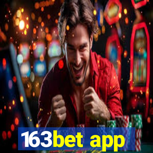 163bet app