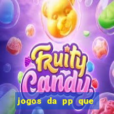 jogos da pp que pagam bem