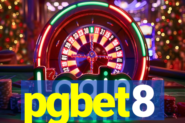 pgbet8