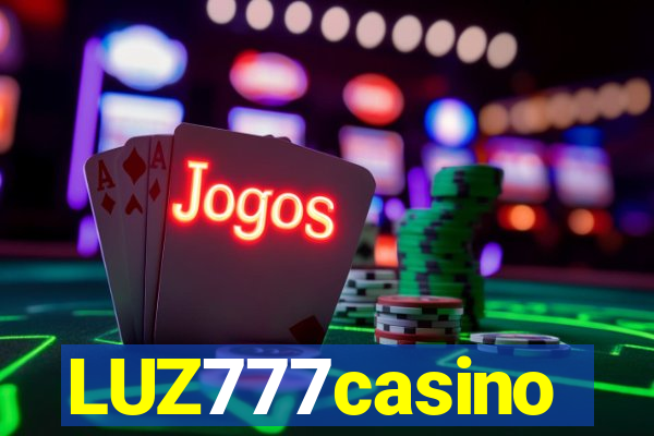 LUZ777casino