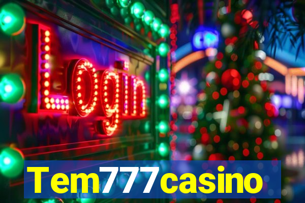 Tem777casino