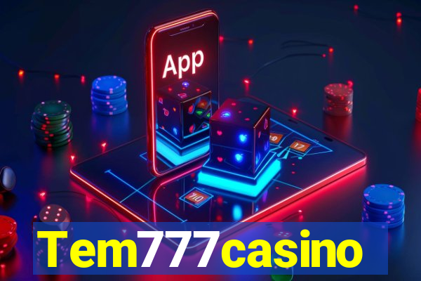 Tem777casino