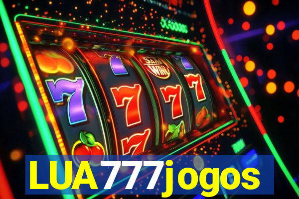 LUA777jogos