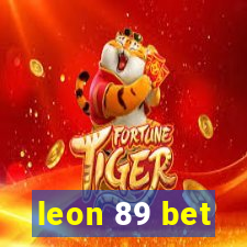 leon 89 bet