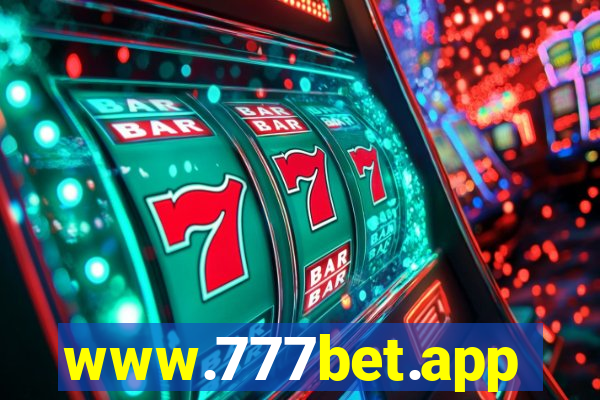 www.777bet.app