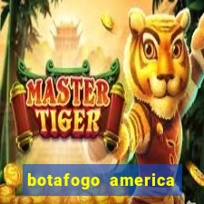 botafogo america mineiro globo esporte video porno