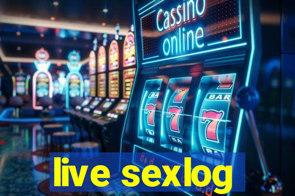 live sexlog