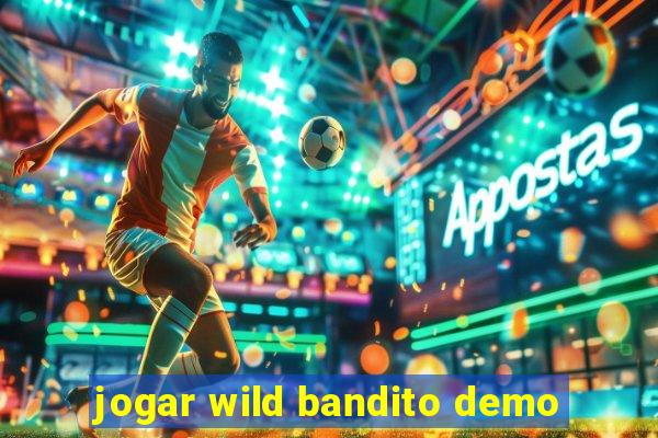 jogar wild bandito demo