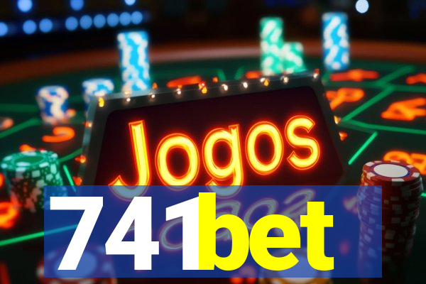 741bet