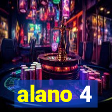 alano 4