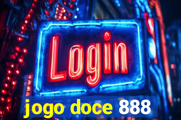 jogo doce 888