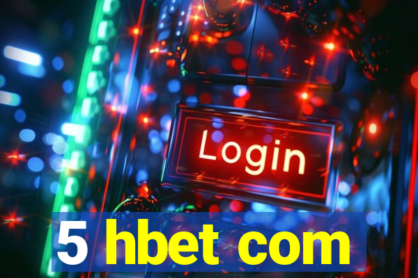 5 hbet com