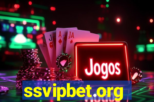 ssvipbet.org