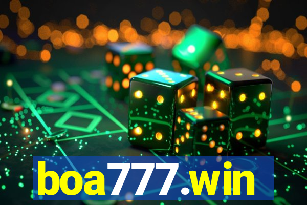 boa777.win