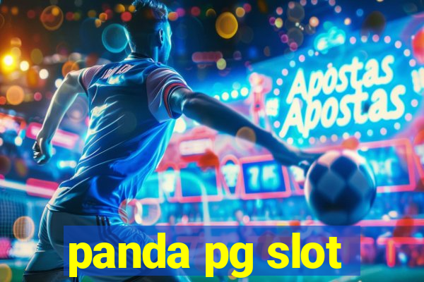 panda pg slot